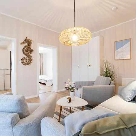 Apartamento M6 - 