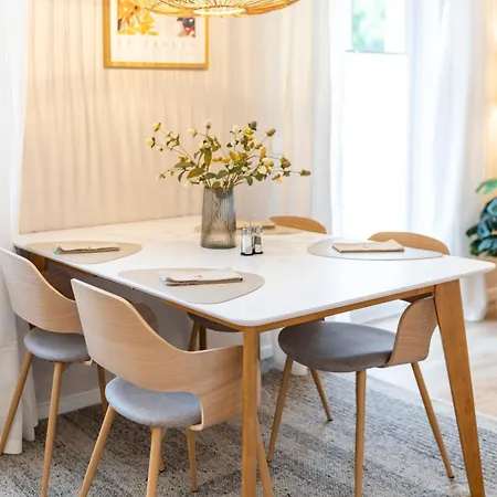 Apartamento M6 - 