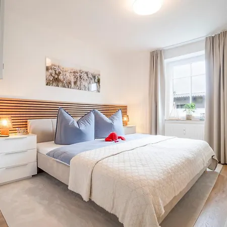 Apartamento M6 - 
