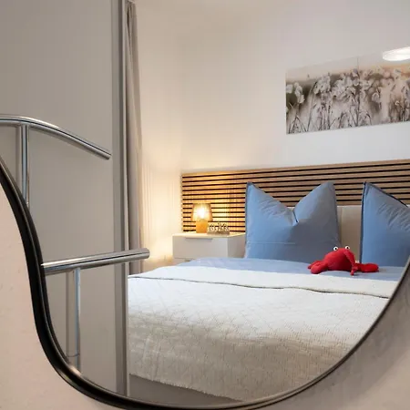 Apartamento M6 - 