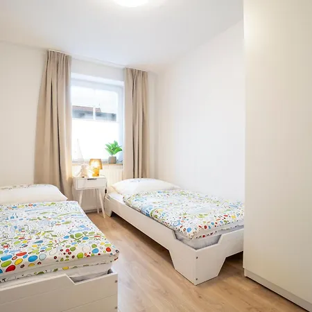 Apartamento M6 - 